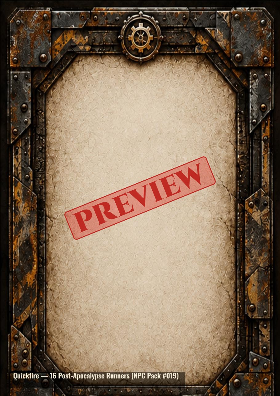 Preview page