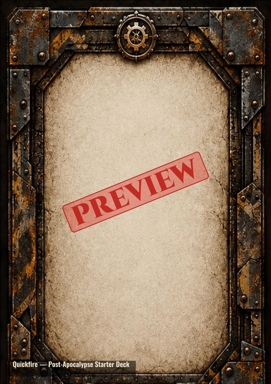 Preview page
