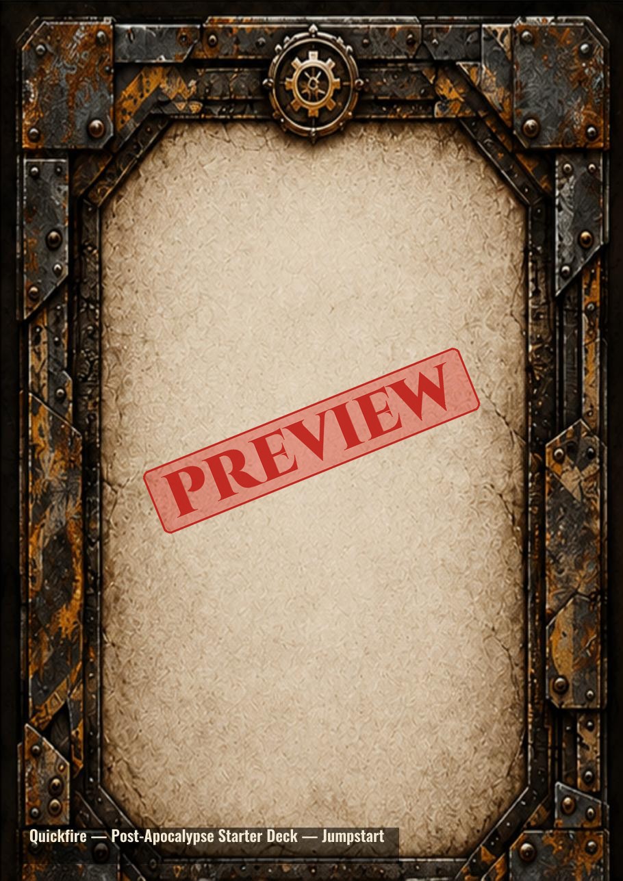 Preview page