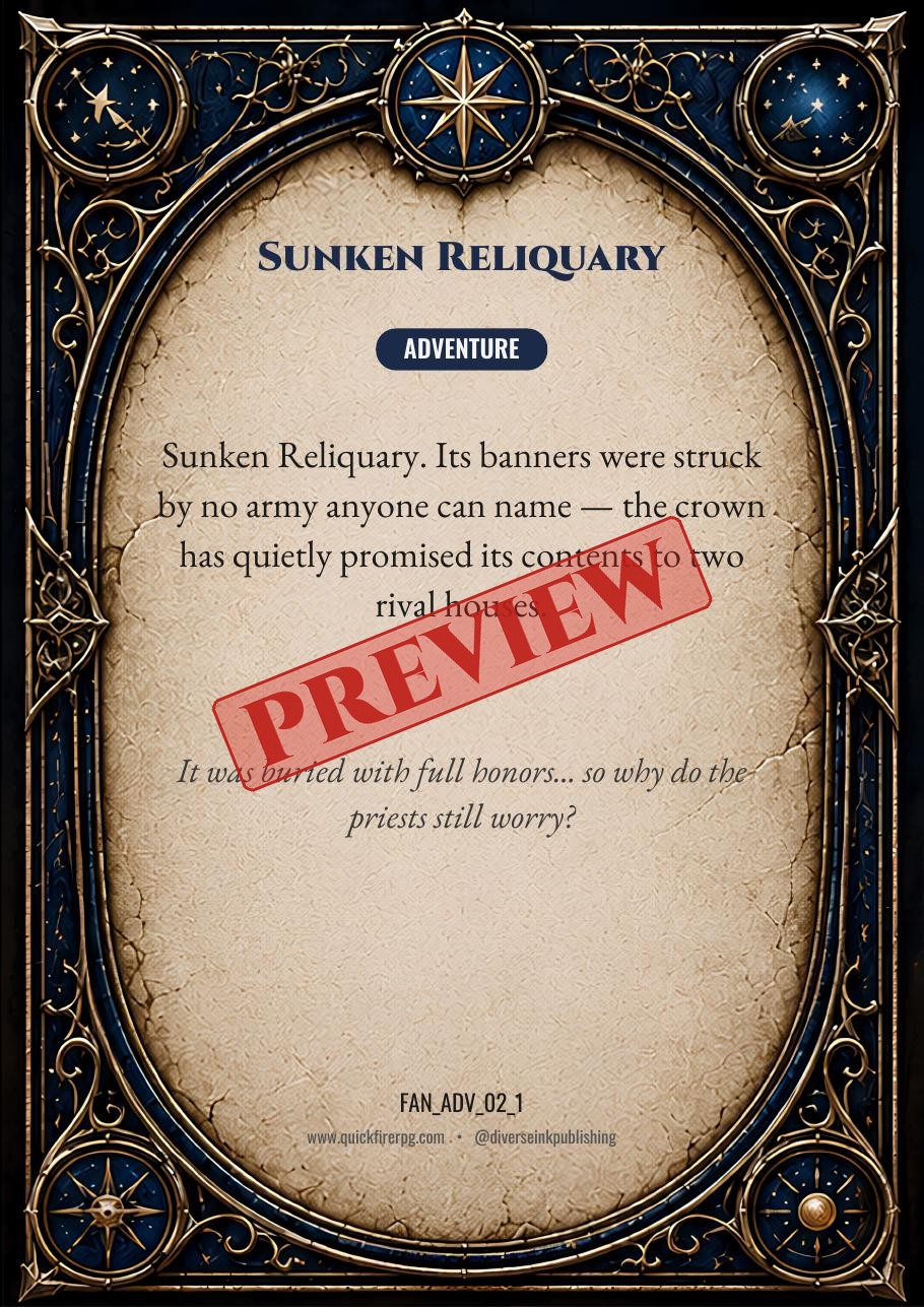 Preview page