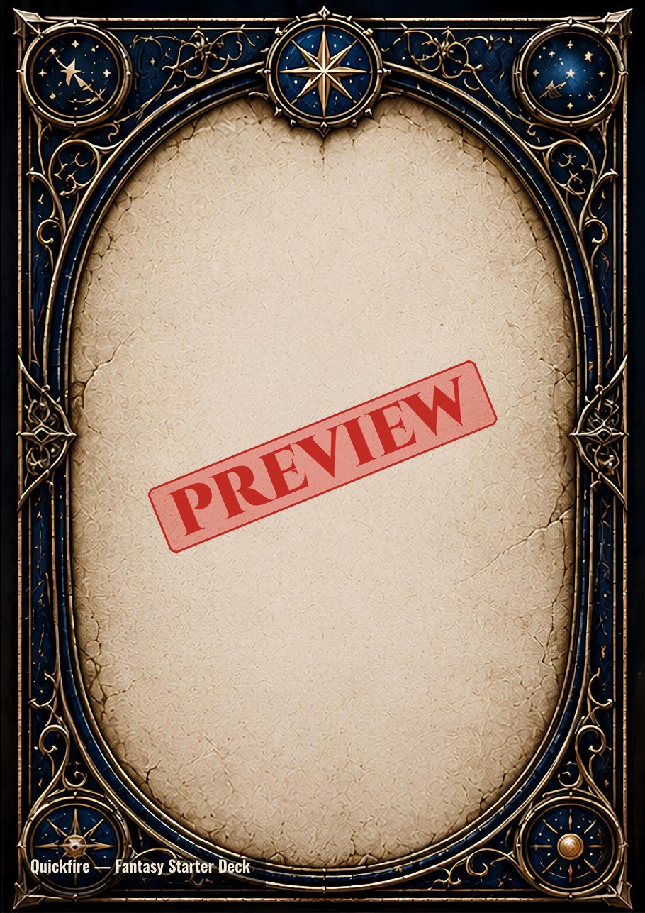 Preview page