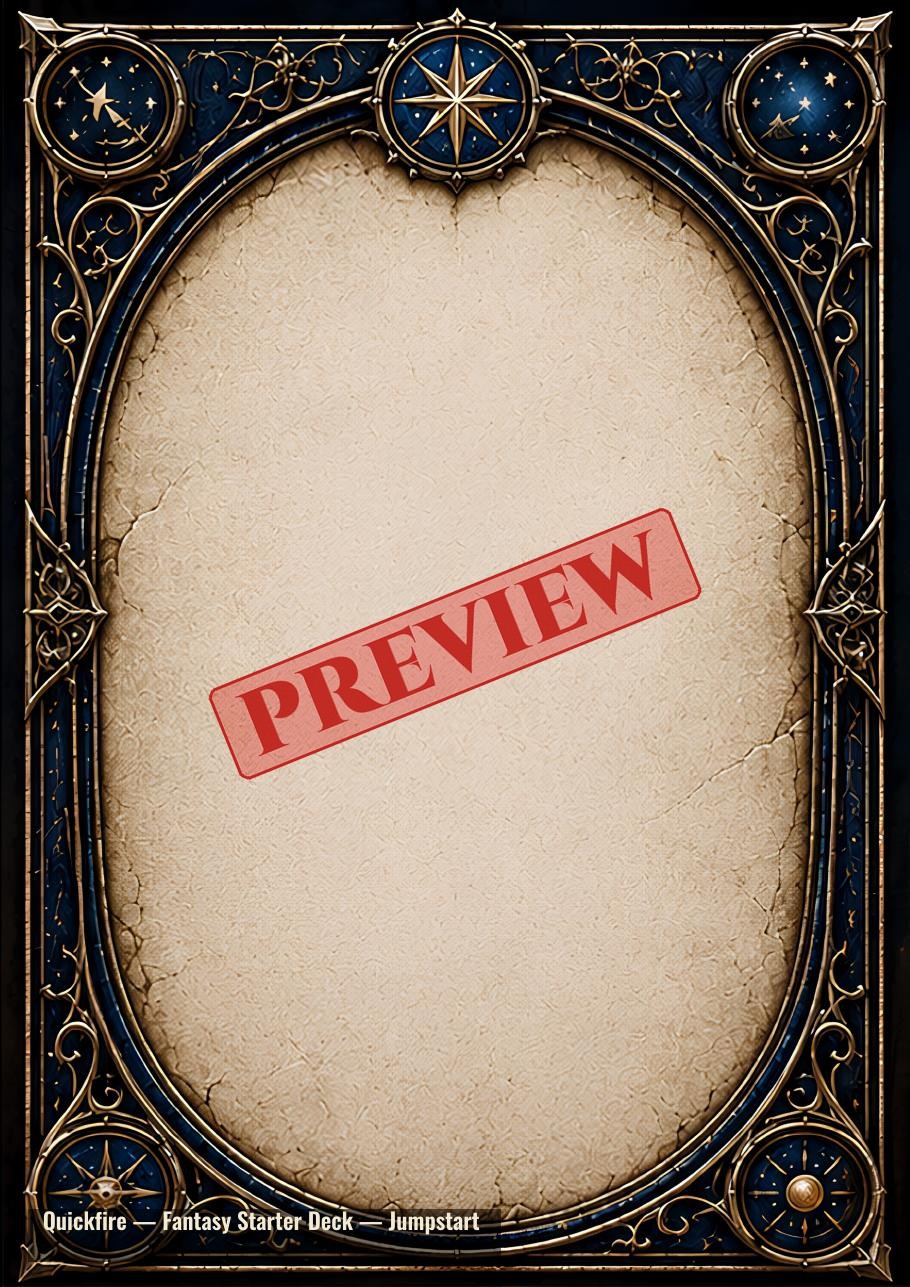 Preview page