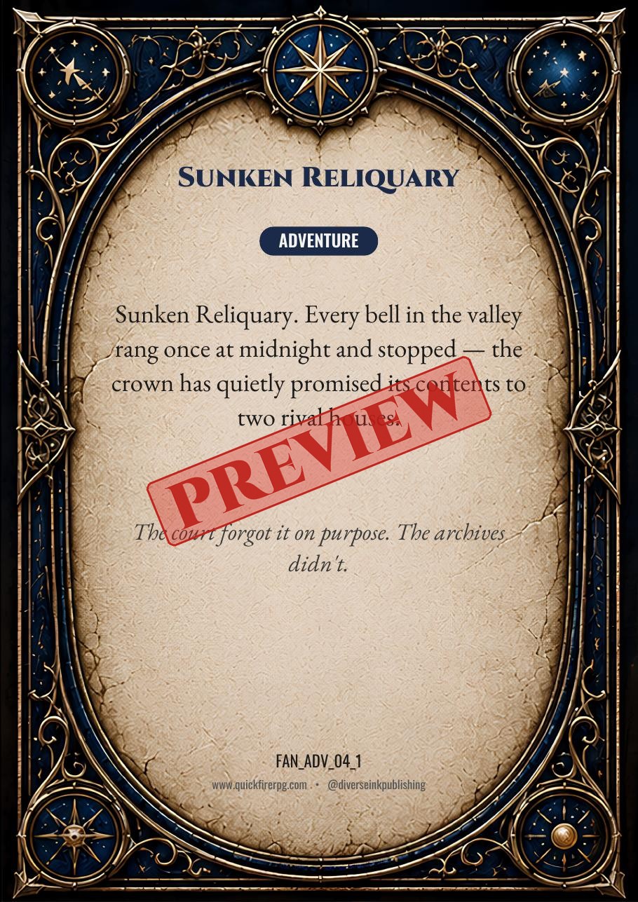 Preview page