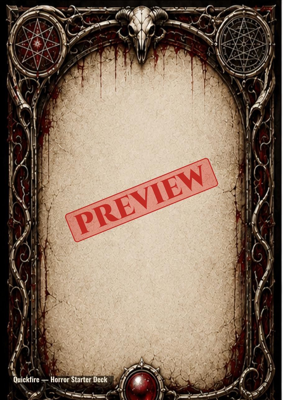 Preview page