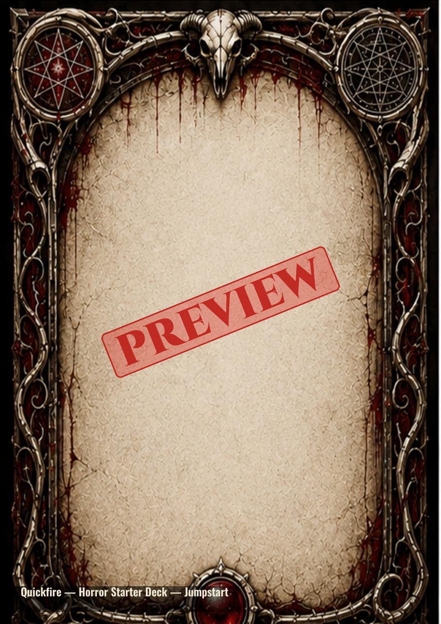 Preview page