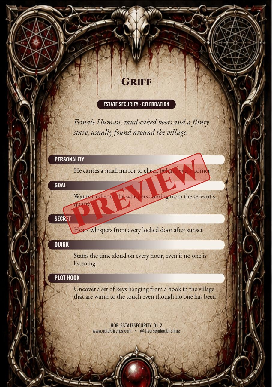 Preview page