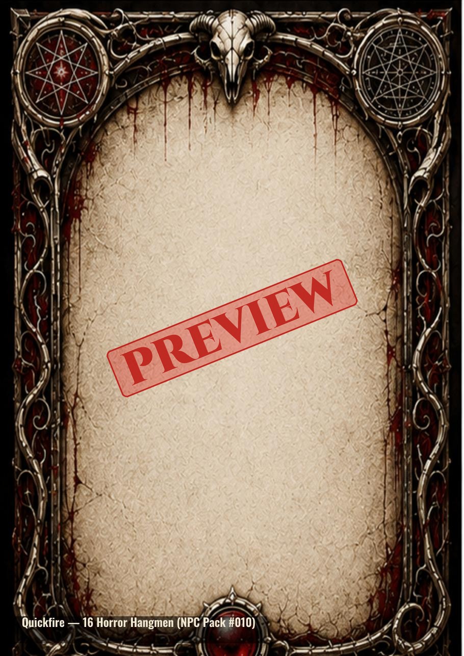 Preview page