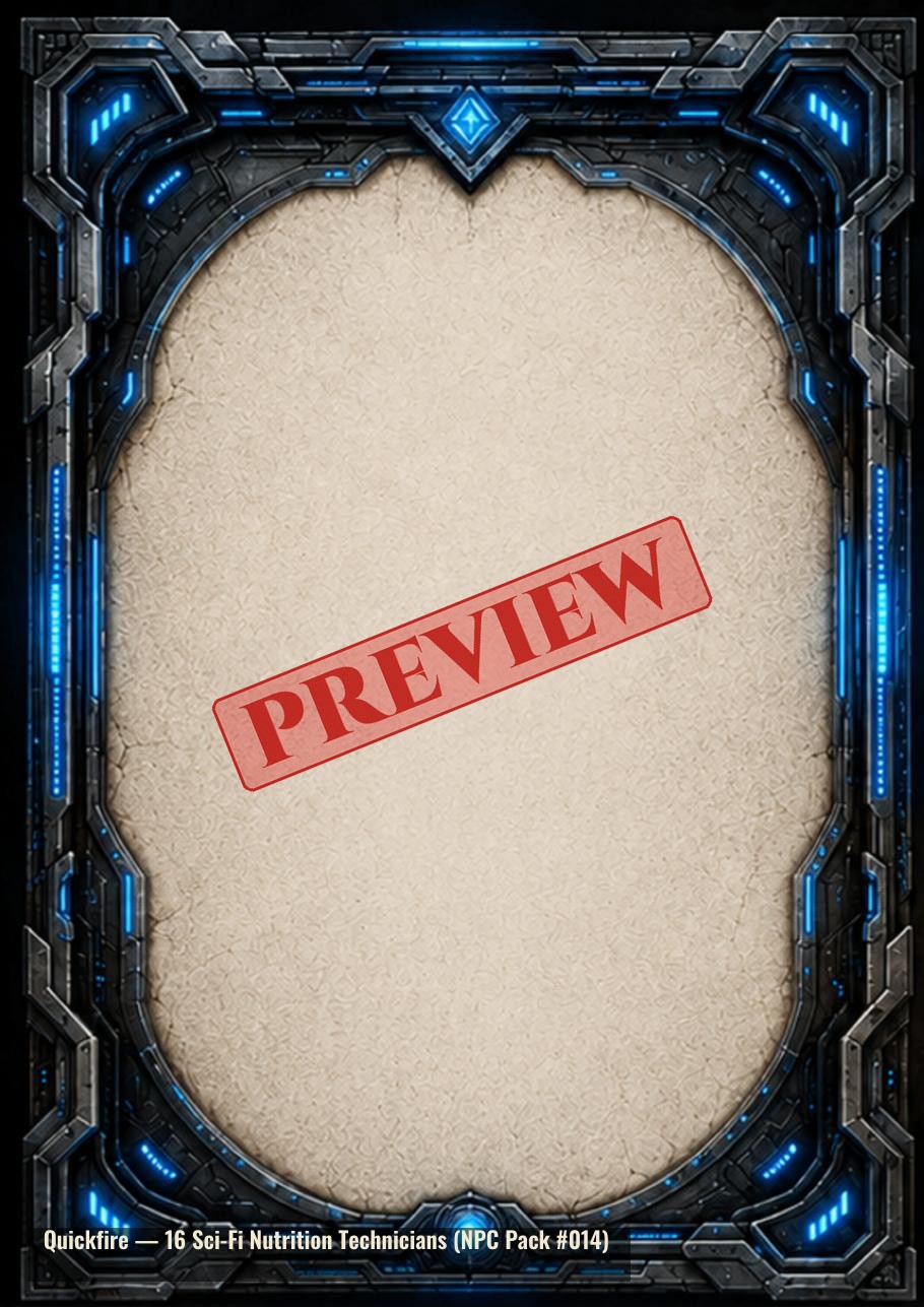 Preview page