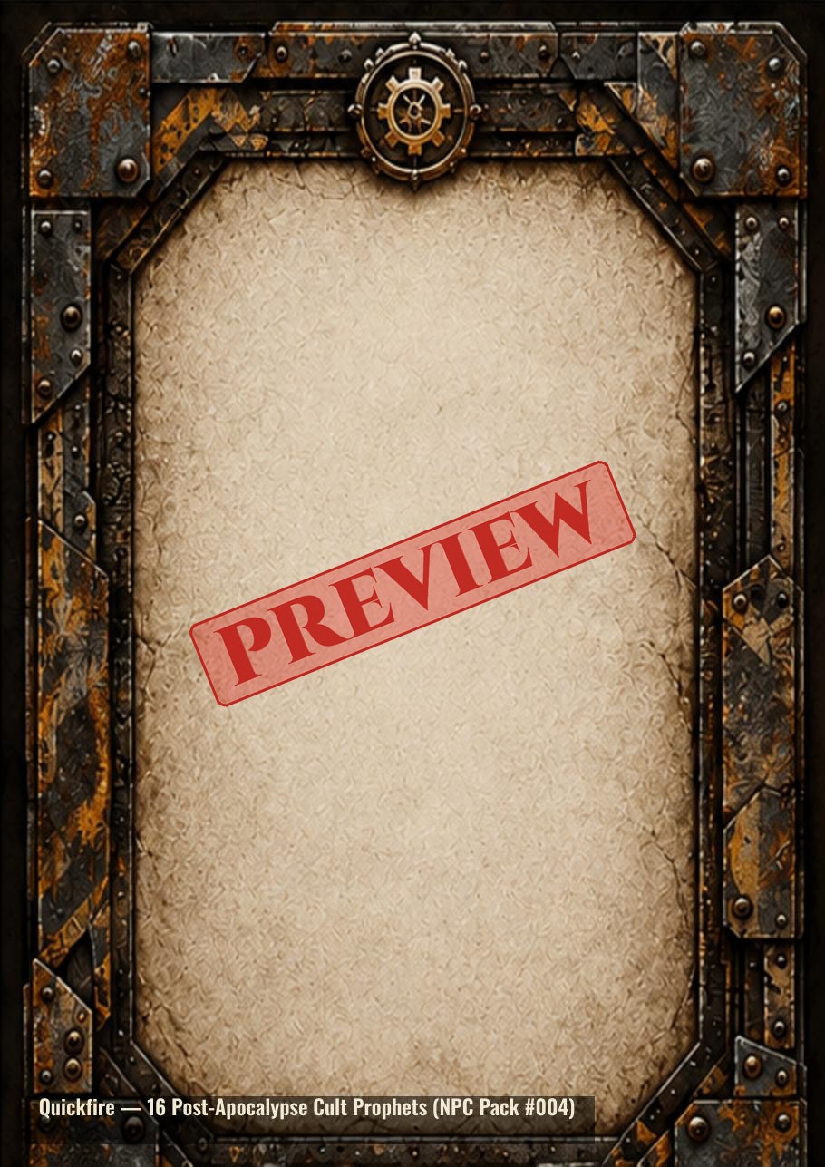 Preview page