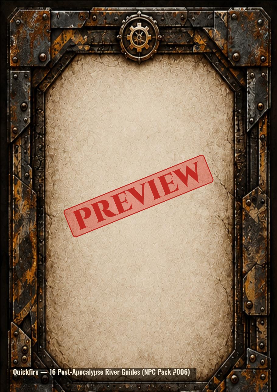 Preview page