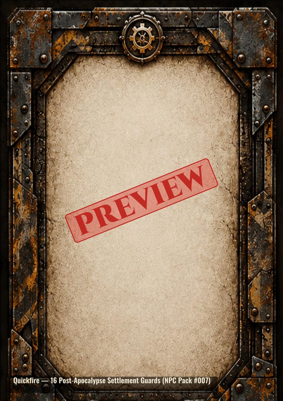 Preview page