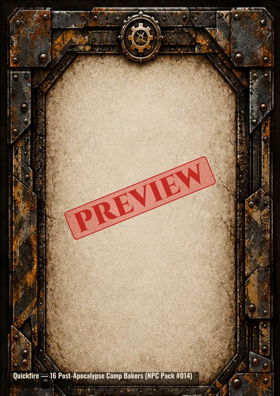 Preview page