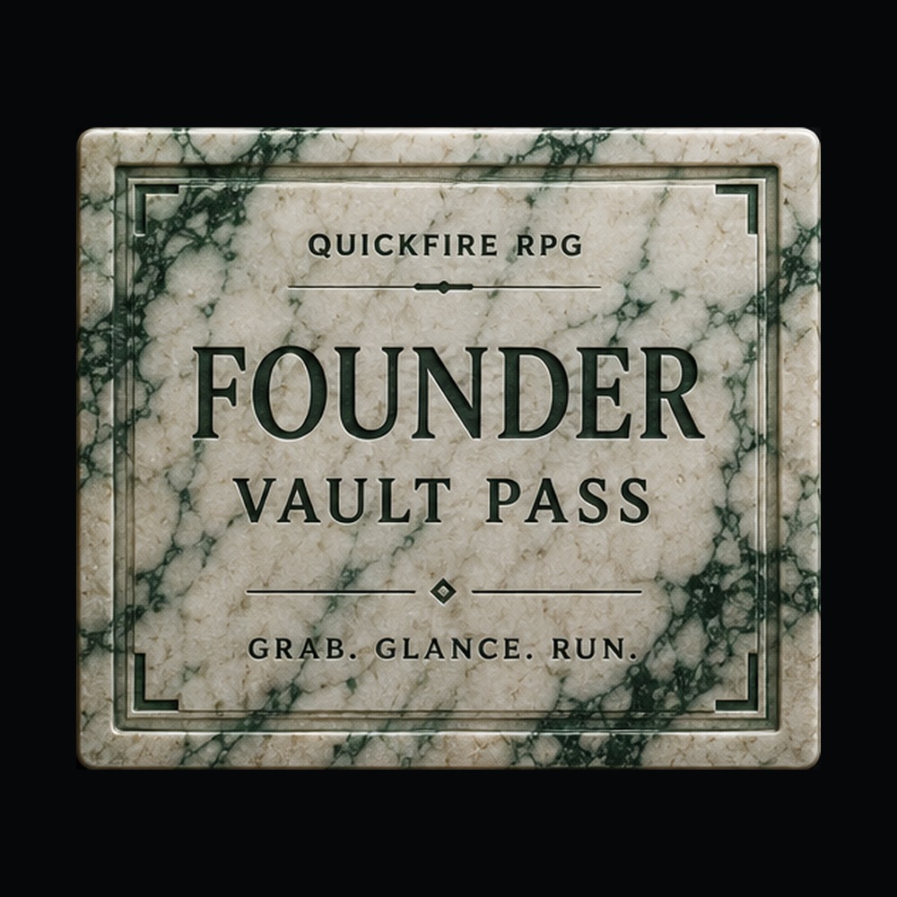Founder Edition